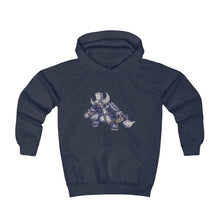 Load image into Gallery viewer, Zombie Hunter Youth Hoodie