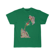 Load image into Gallery viewer, Spritual Love Men's Short Sleeve Tee