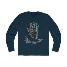 Load image into Gallery viewer, We Know Men's Long Sleeve Crew Tee