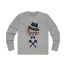 Load image into Gallery viewer, Ladies Witch Axe Men's Long Sleeve Crew Tee