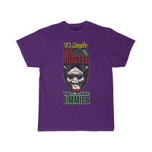 Load image into Gallery viewer, It's Simple We Rustle Men's Short Sleeve Tee