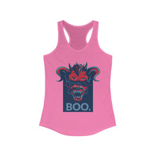 Load image into Gallery viewer, Boo Women's Ideal Racerback Tank
