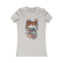 Load image into Gallery viewer, Rest In Pieces Women's Favorite Tee