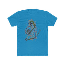 Load image into Gallery viewer, Archer Boy Men's Cotton Crew Tee