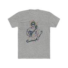Load image into Gallery viewer, Archer Boy Men's Cotton Crew Tee