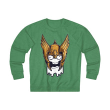 Load image into Gallery viewer, ScareFace Unisex French Terry Crew