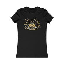 Load image into Gallery viewer, Great Leader Women's Favorite Tee