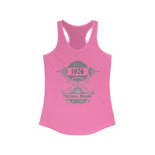 Load image into Gallery viewer, 1926 Original Women's Ideal Racerback Tank