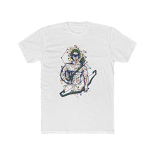 Load image into Gallery viewer, Archer Boy Men's Cotton Crew Tee