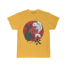 Load image into Gallery viewer, Evil Fish Men's Short Sleeve Tee