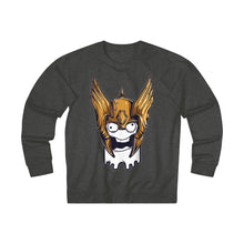 Load image into Gallery viewer, ScareFace Unisex French Terry Crew