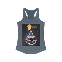 Load image into Gallery viewer, A New World Women's Ideal Racerback Tank