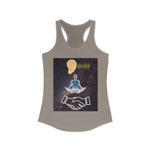 Load image into Gallery viewer, A New World Women's Ideal Racerback Tank