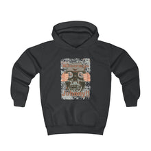 Load image into Gallery viewer, Here's Jhonny!! Youth Hoodie