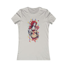 Load image into Gallery viewer, Beautifull Stylish Girl Women's Favorite Tee