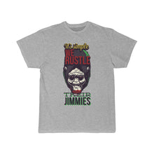 Load image into Gallery viewer, It's Simple We Rustle Men's Short Sleeve Tee