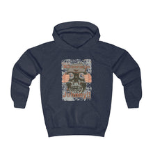 Load image into Gallery viewer, Here's Jhonny!! Youth Hoodie