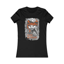Load image into Gallery viewer, Rest In Pieces Women's Favorite Tee