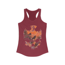 Load image into Gallery viewer, I Am Glorous Women's Ideal Racerback Tank