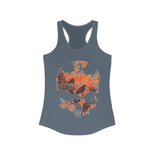 Load image into Gallery viewer, I Am Glorous Women's Ideal Racerback Tank