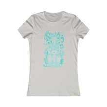 Load image into Gallery viewer, King Seat On Chair Women's Favorite Tee