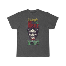 Load image into Gallery viewer, It's Simple We Rustle Men's Short Sleeve Tee