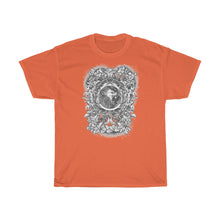 Load image into Gallery viewer, Urban Rat Unisex Heavy Cotton Tee
