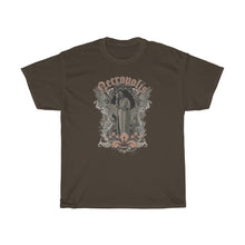 Load image into Gallery viewer, Recropolis Unisex Heavy Cotton Tee