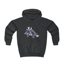 Load image into Gallery viewer, Zombie Hunter Youth Hoodie