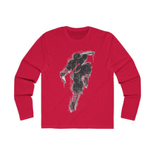 Load image into Gallery viewer, Samurai's life Style Men's Long Sleeve Crew Tee
