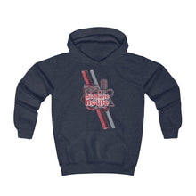 Load image into Gallery viewer, No Music No Life Youth Hoodie