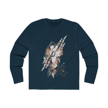 Load image into Gallery viewer, Samurai Men's Long Sleeve Crew Tee