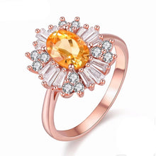 Load image into Gallery viewer, Lady Crystal Gemstone