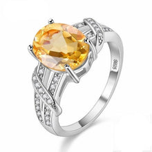 Load image into Gallery viewer, Lady Crystal Gemstone