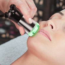 Load image into Gallery viewer, RF Radio Frequency Body Face Massager LED Photon Facial Mesotherapy Electroporation Beauty Machine Rejuvenation Face Lifting