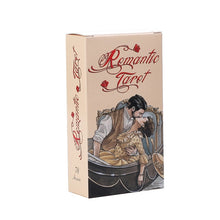 Load image into Gallery viewer, Spiritsong Tarot Cards Deck Games Oracle Party Playing Card English Tarot Table Board Game Divination Fate Entertainment