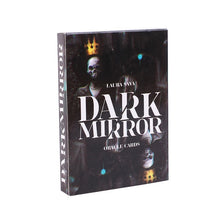 Load image into Gallery viewer, Tarot del Fuego Cards Tarot for Deck Oracles Electronic Guide Book Game Toy by Ricardo Cavolo