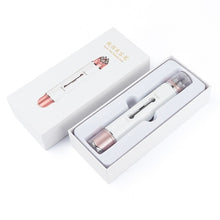 Load image into Gallery viewer, Multifunction LED Photon Therapy High Vibration EMS Heating Massage Face Eye Massager Skin Lifting Anti-Wrinkle SPA Facial Tool