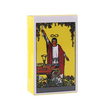 Load image into Gallery viewer, Tarot del Fuego Cards Tarot for Deck Oracles Electronic Guide Book Game Toy by Ricardo Cavolo