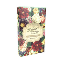 Load image into Gallery viewer, Tarot del Fuego Cards Tarot for Deck Oracles Electronic Guide Book Game Toy by Ricardo Cavolo