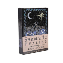 Load image into Gallery viewer, Spiritsong Tarot Cards Deck Games Oracle Party Playing Card English Tarot Table Board Game Divination Fate Entertainment