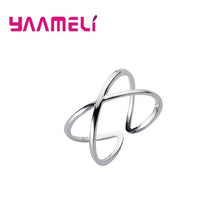 Load image into Gallery viewer, Big Promotion S925 Snake Head Ring Genuine 925 Sterling Silver Adjustable Trendy Fine Jewelry for Men Women Unisex Bague Bijoux