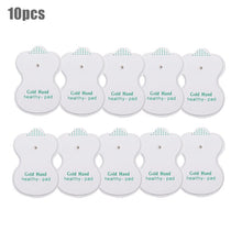 Load image into Gallery viewer, Electric Tens/EMS Muscle Stimulator Conductive Silver Fiber Gloves Slippers Wrist Socks Acupuncture Massage Therapy Accessories