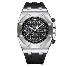 Load image into Gallery viewer, ONOLA Luxury Brand Fashion Cusual Sports Military Men Watch 2021 Multifunction Waterproof Analog Stop Designer
