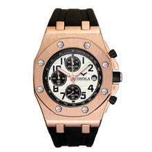 Load image into Gallery viewer, ONOLA Luxury Brand Fashion Cusual Sports Military Men Watch 2021 Multifunction Waterproof Analog Stop Designer