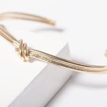 Load image into Gallery viewer, Bohemian Handwoven Multi-layer Colorful Round Beaded Stone Pearl Bracelet Retro Rice Ethnic Bangles Wholesale Bracele 2019