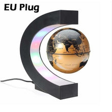 Load image into Gallery viewer, Magnetic Levitation Globe Student school teaching equipment Night light globe Creative Gifts 110/220V AC US/EU/UK/AU Plug