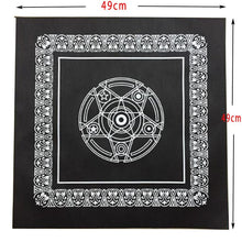 Load image into Gallery viewer, The Unknown Tarot Cards Oracle Cards Games Set Party Entertainment Board Games for Adult Child Playing Cards Oracle Cards Gift