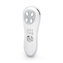 Load image into Gallery viewer, 5 in 1 EMS Mesotherapy Electroporation RF Radio Frequency Facial LED Light Photon Skin Care Device Face Lifting Remover Wrinkle