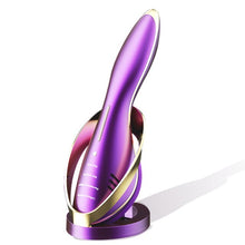 Load image into Gallery viewer, Skin Care Device Face Electroporation RF Radio Frequency Face Massager EMS Mesotherapy LED Photon Wrinkle removal